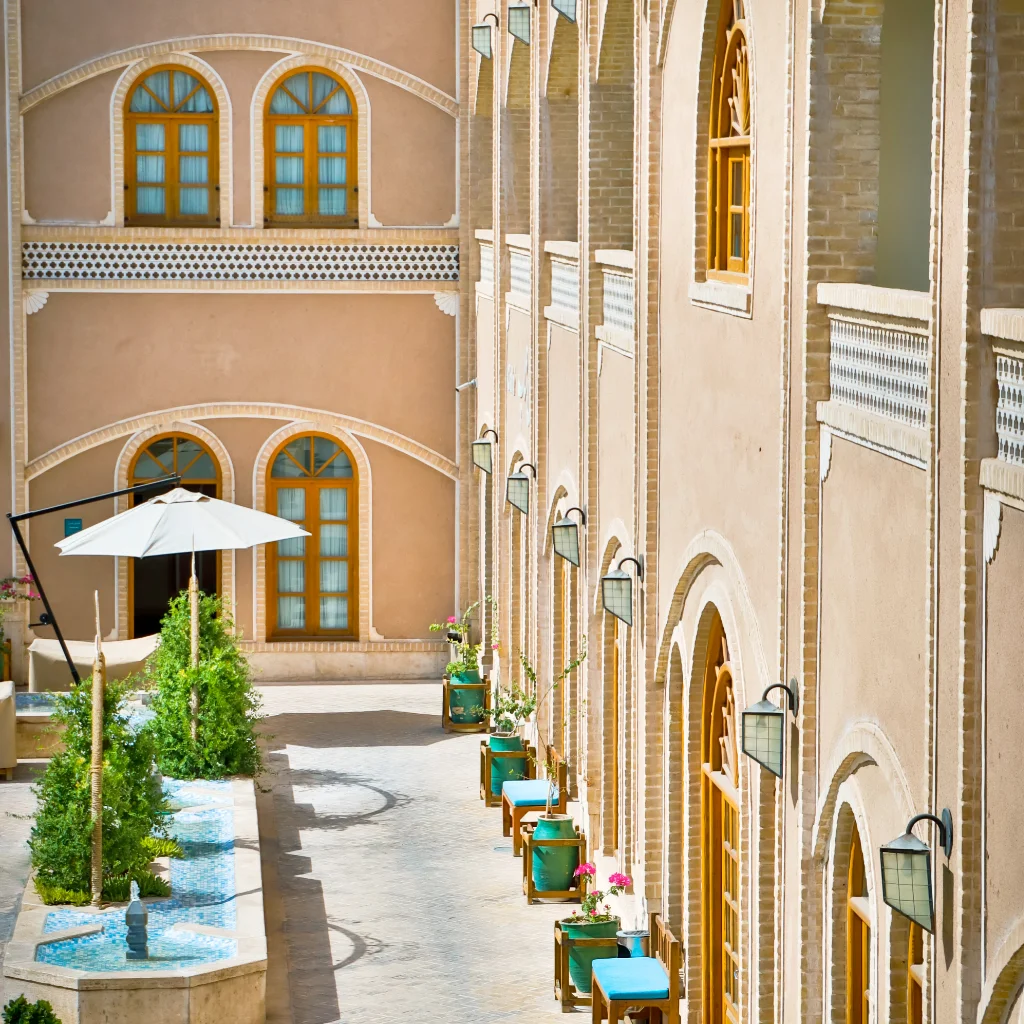 OLF Resorts Gallery
