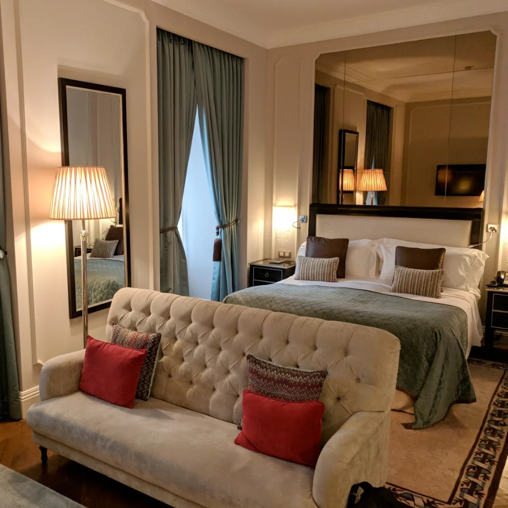 OLF Resorts Gallery