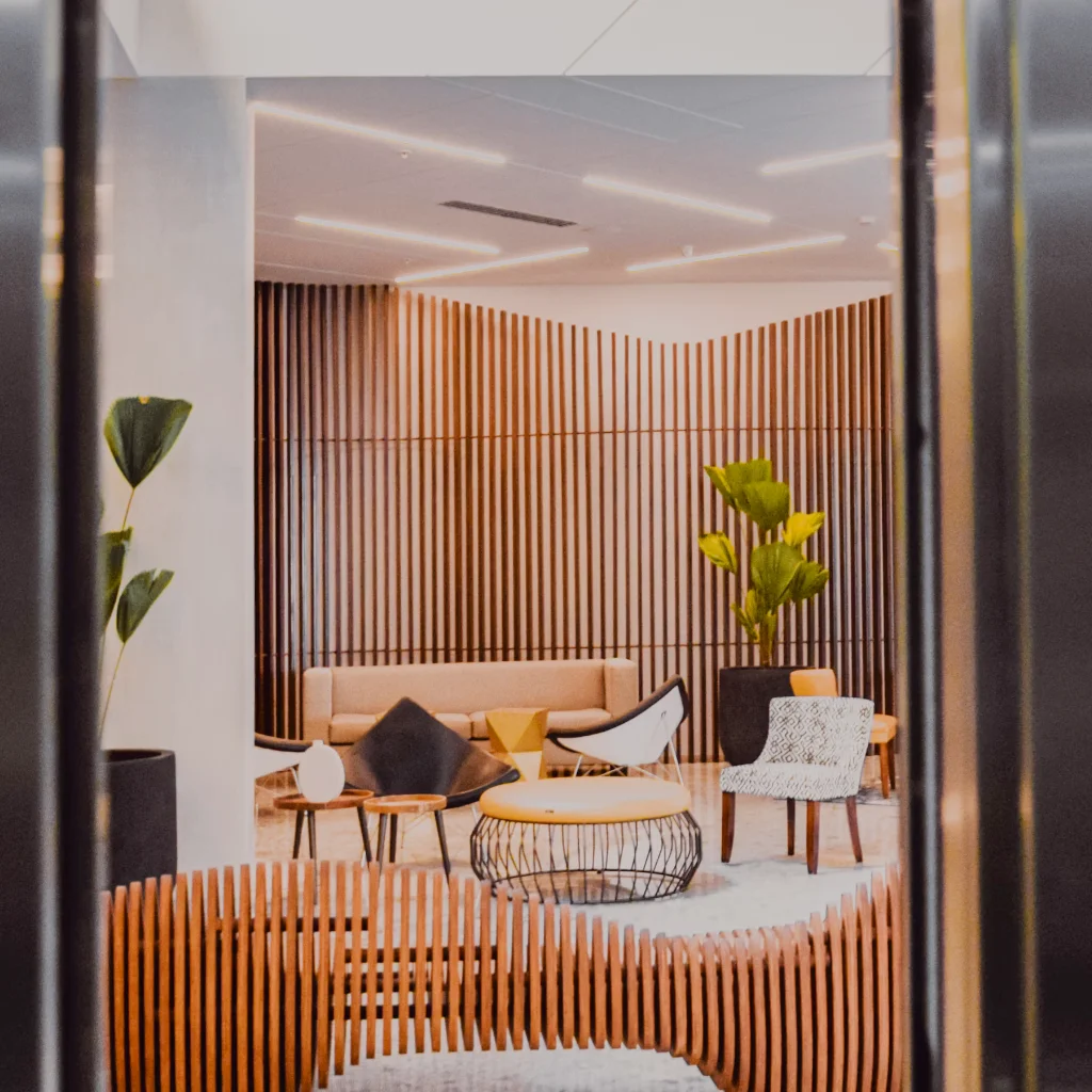 OLF Resorts Gallery