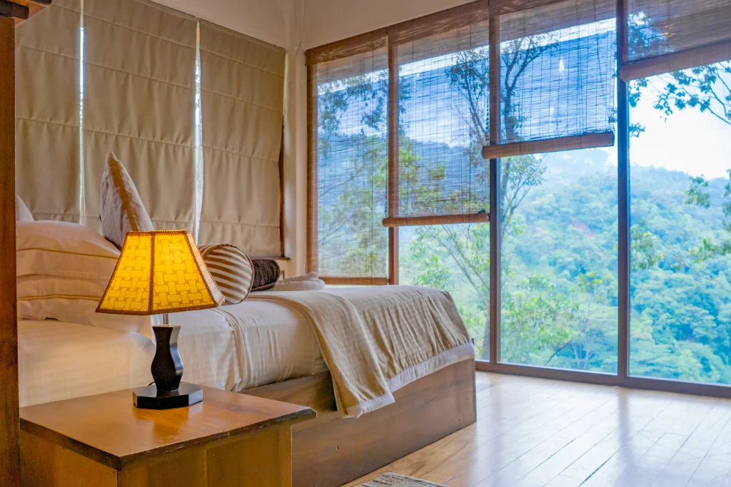 Lagona Vista Cabana